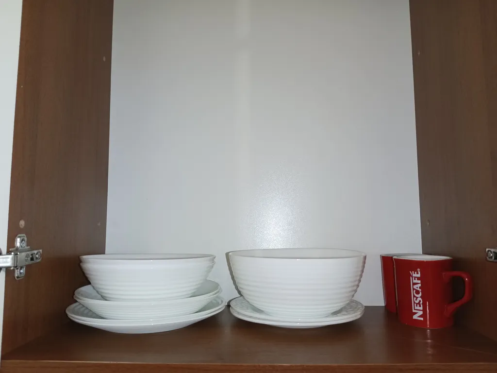 Уютная квартира в новостройке