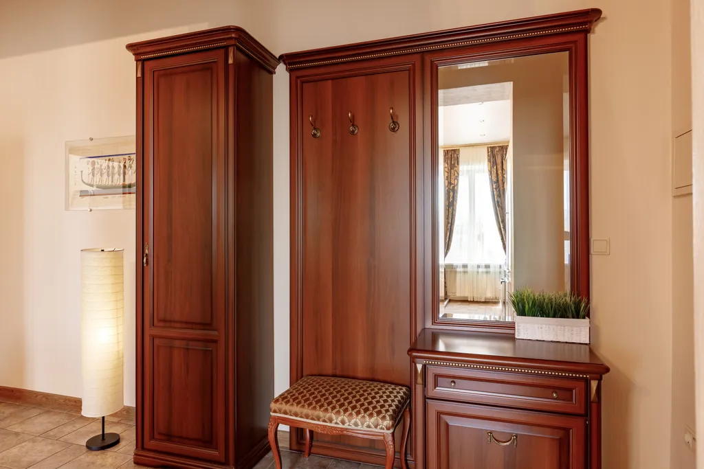 Квартира в историческом центре