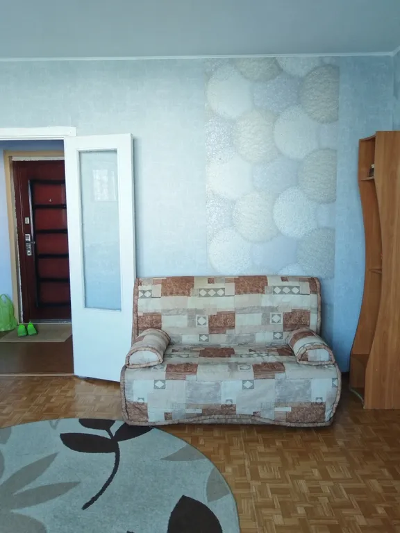 Просторная комфортная 2-комнатная квартира