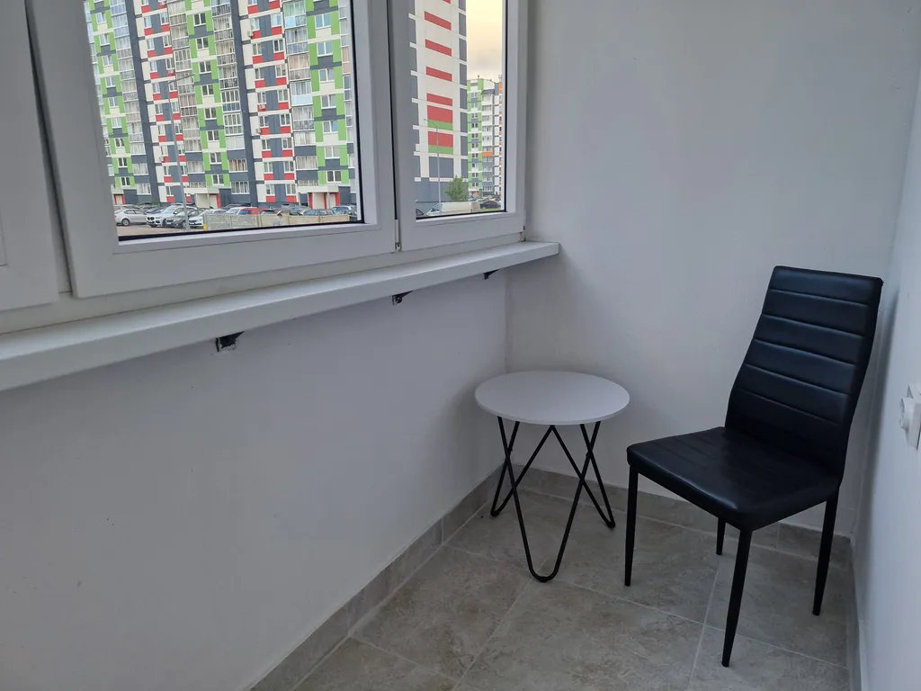 Медцентр. ТЦ Трио, Грин, спа-центра Южный. Новая квартира на 6 гостей