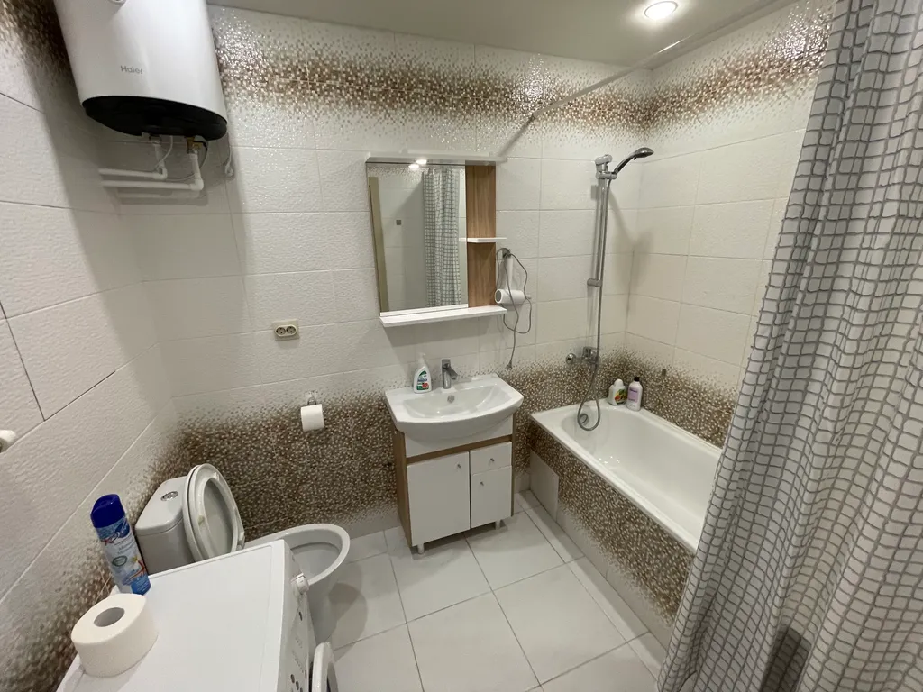 Лучшая квартира на Красной горке