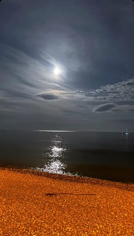 Номер с видом на море