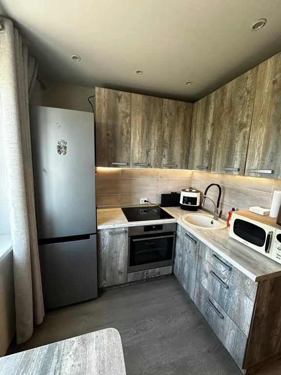 Уютная квартира в центре города с отличной транспортной развязкой