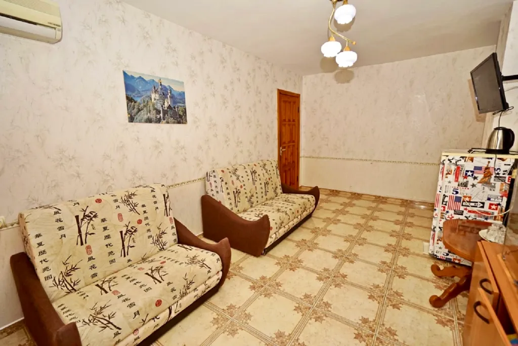 Комната