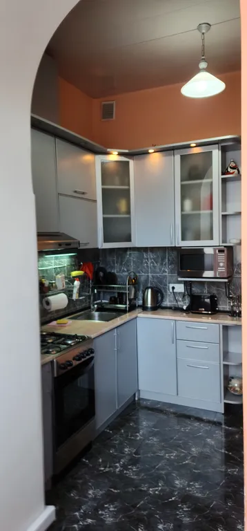 Апартаменты в историческом центре