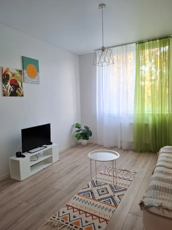 Квартира Апартаменты в центральном районе — Калининград