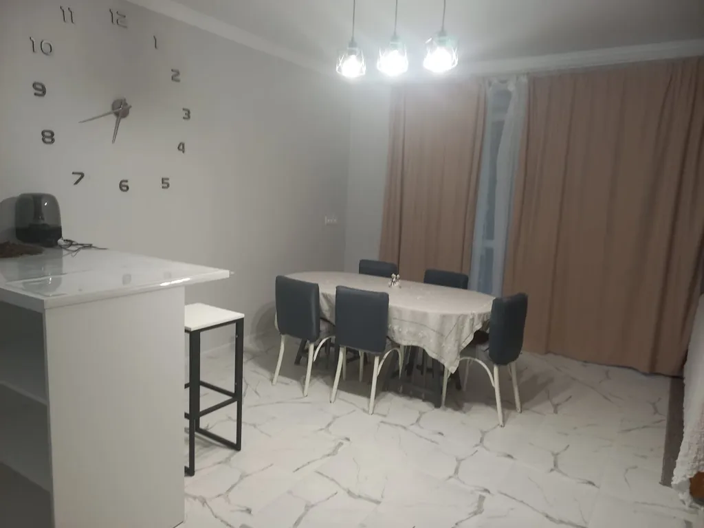 Уютный дом в Иристон