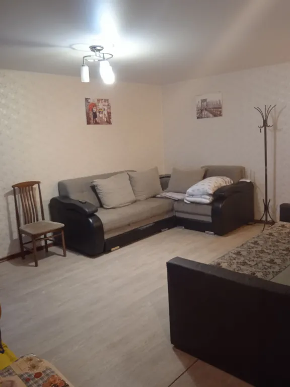 Квартира в самом центре города недорого