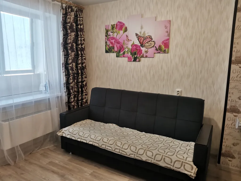 Недорогая студия