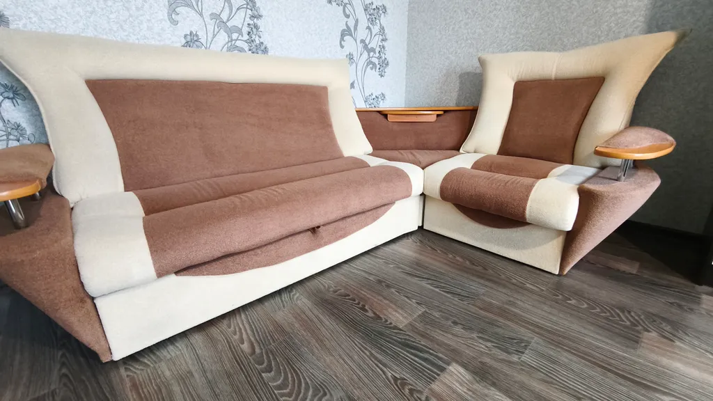 Голубой огонек