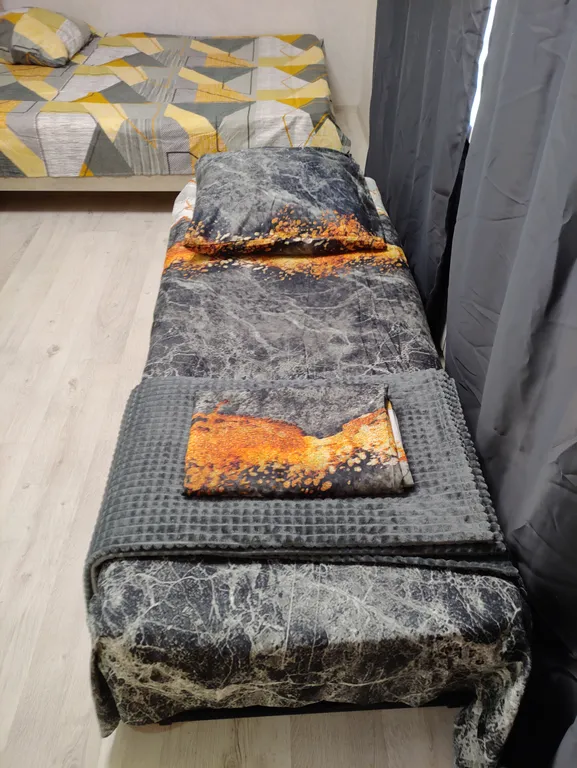 Уютная квартира в престижном районе города