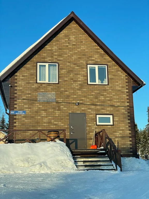 5-комнатный Дом