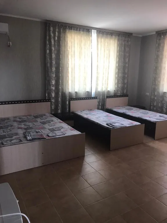 Квартира Комната — аренда посуточно в Оленевка