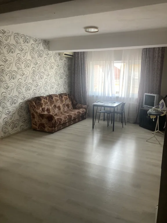 Квартира Квартира для проживания в курортном городке — Адлер