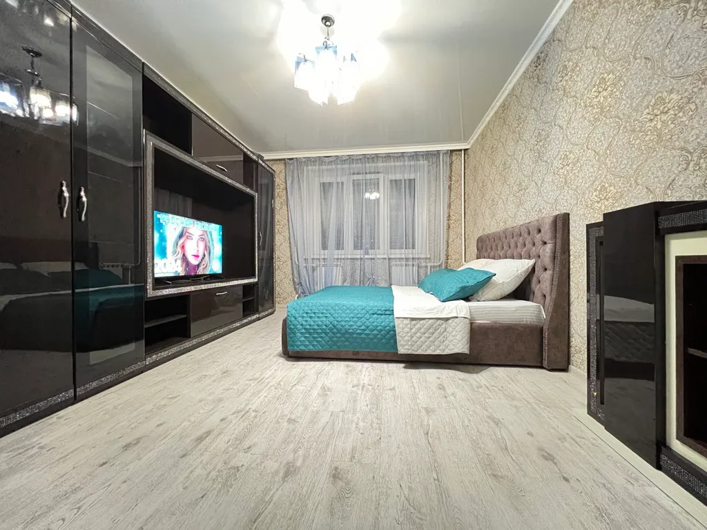 Квартира в центре