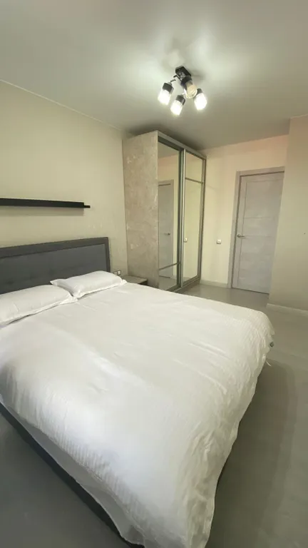 Апартаменты VIP класса в центре города