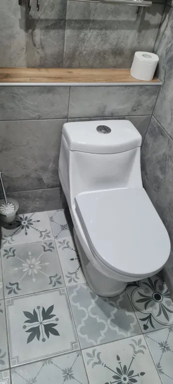 Квартира Квартира Luxury Room — Ростов-на-Дону