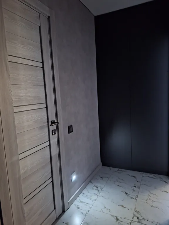 Комфортная однокомнатная квартира в новом доме