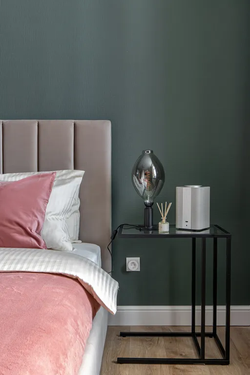 Квартира Квартира Студия у Алмазова и Доктрины — Санкт-Петербург