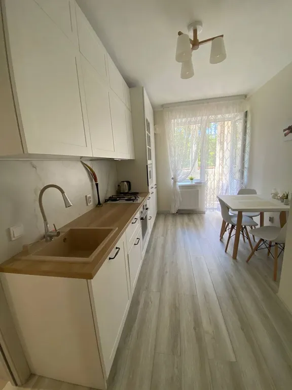 Квартира Уютная квартира у моря — Светлогорск