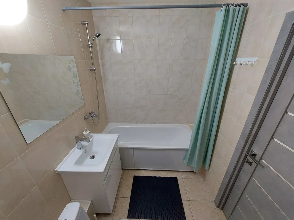 Дизайнерская квартира в новом доме