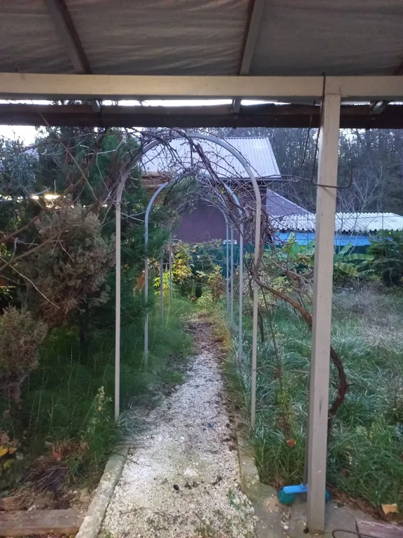 Дом Романтик с видом на горы и море