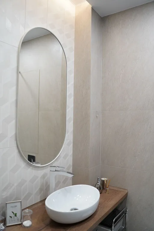 Апартаменты Солнечный олимп