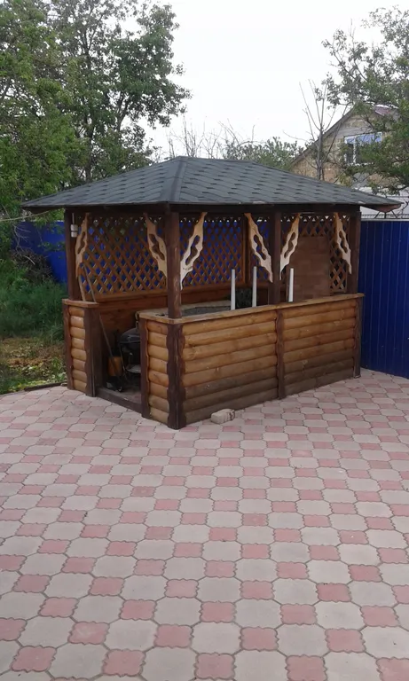 Дача у моря