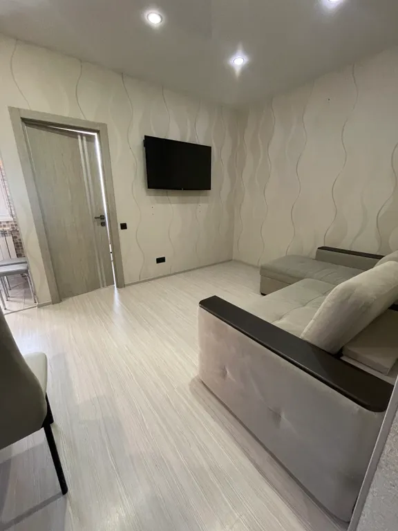 Квартира Уютная квартира возле моря — Сочи