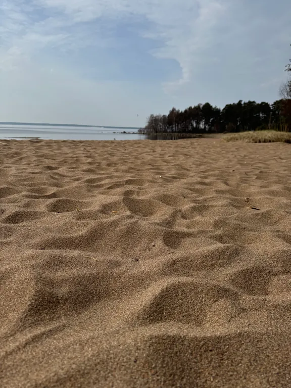 Квартира Квартира комфорт класса — Приморск