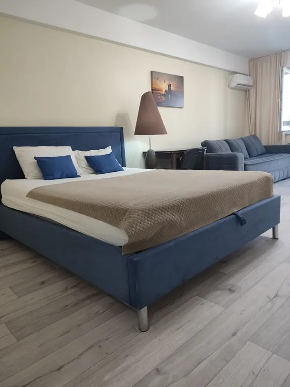 Квартира Уютная квартира с видом на море — Сириус