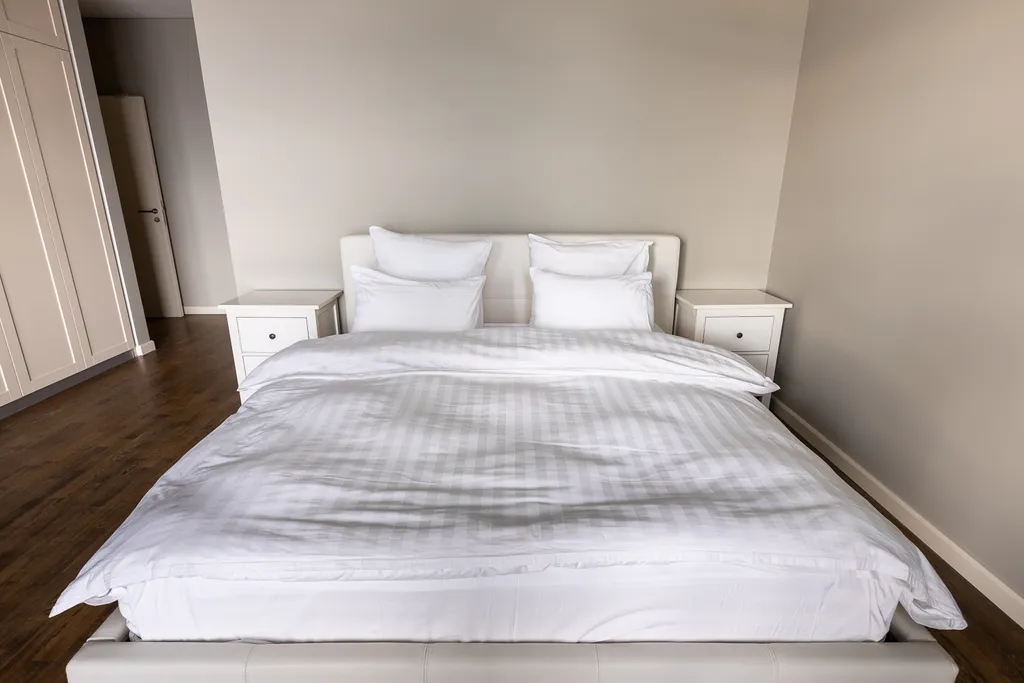 Квартира Квартира Junior Suite 12 — Москва