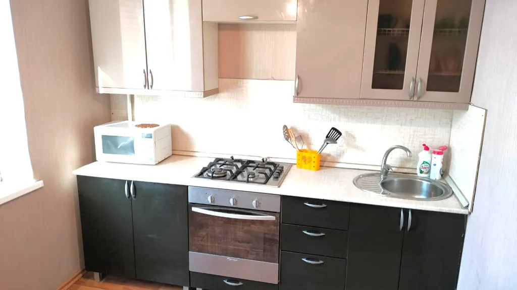 Квартира у Притяжения