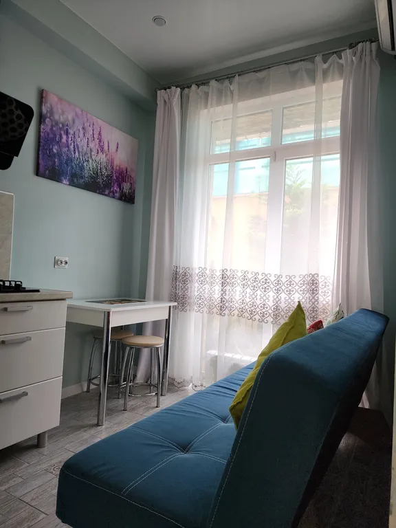 Квартира Уютная квартира на берегу моря — Сириус