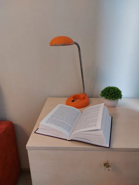 Уютная квартира в ЖК Аникеевский