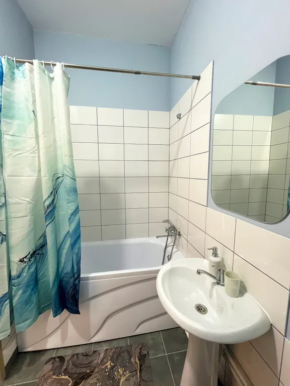 Уютная студия на Уктусе