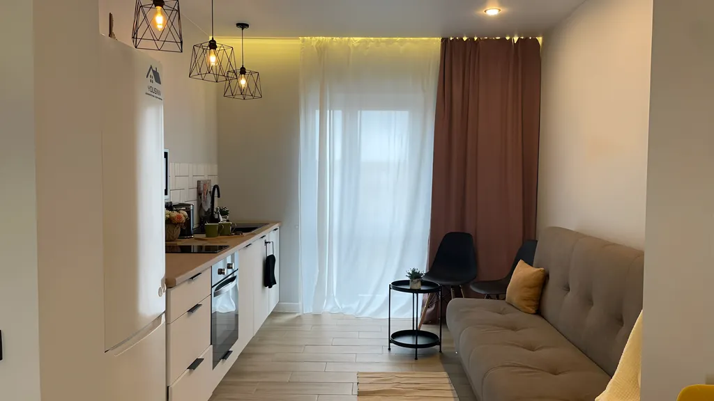 Дизайнерский коттедж ёlki сауна беседка xbox зона отдыха