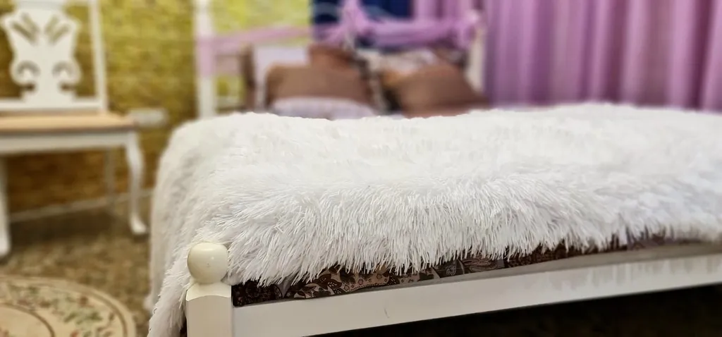 Лавандовая вилла