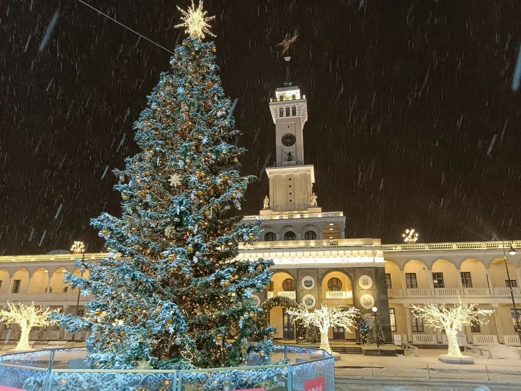 Уютная квартира у метро Беломорская и Ховрино