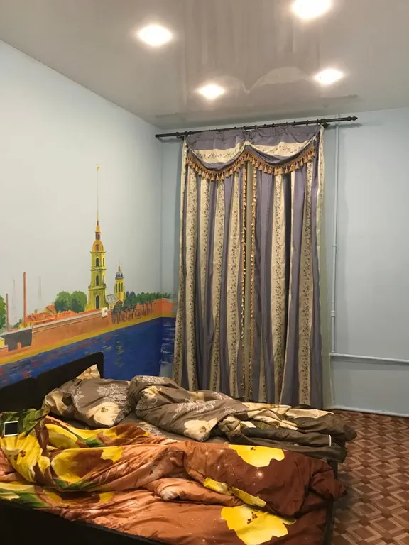 Квартира Небесная комната — Санкт-Петербург