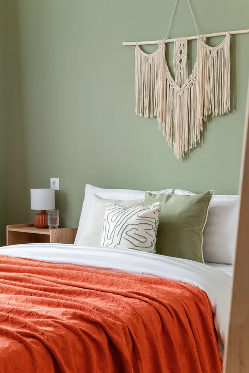 Квартира Семейный апартаменты — Пушкин