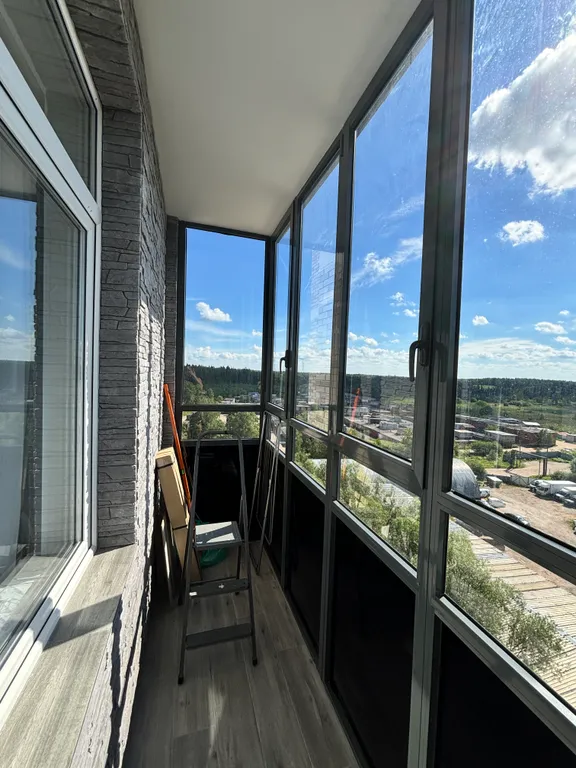 Уютная студия с новейшим ремонтом