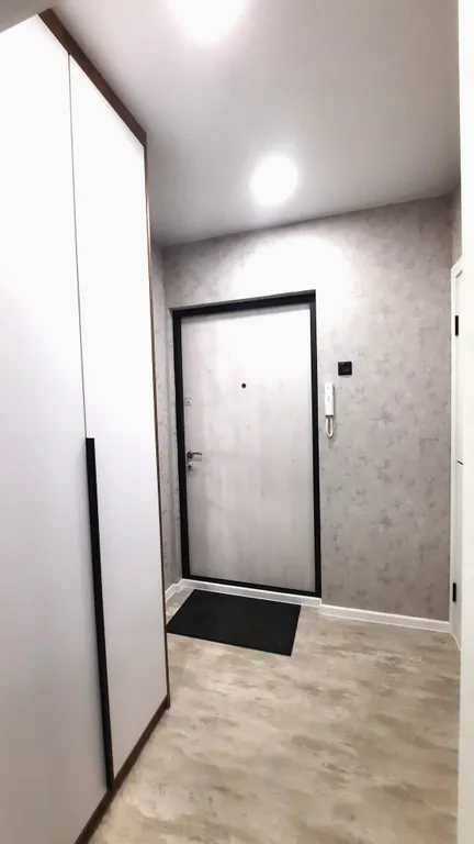 Апартамент класса люкс