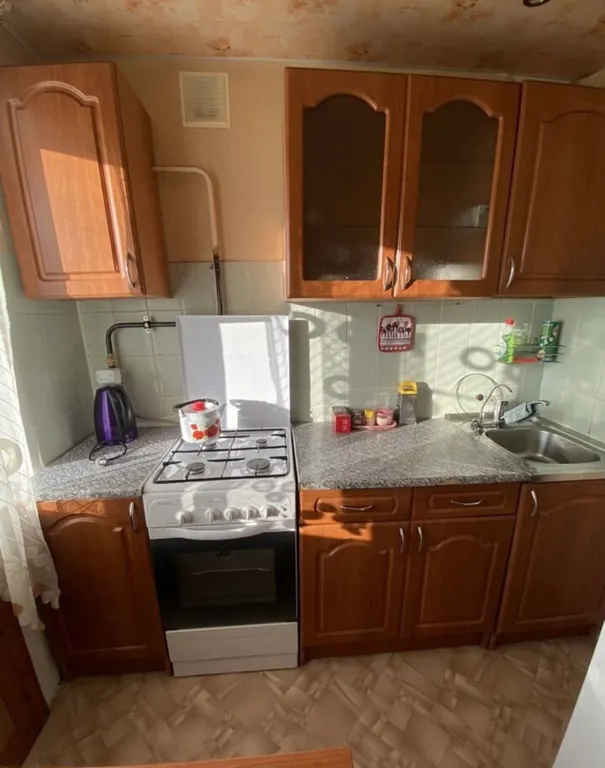 Уютная квартира рядом с центром