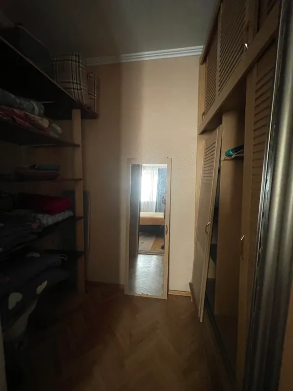 Минута от метро