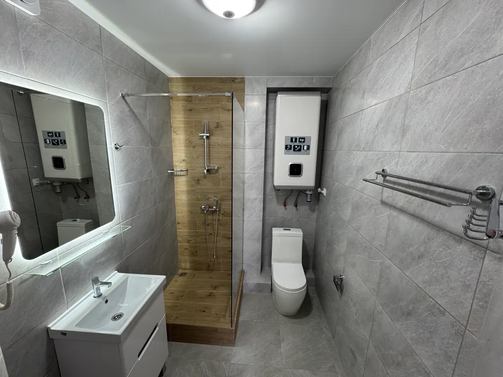 Апартаменты Делюкс 5 местные