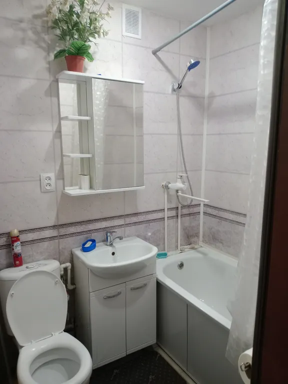 Квартира 2 комнаты