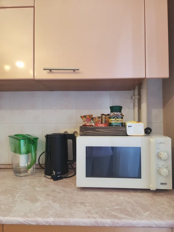 Шикарная евродвушка в центре у театра Кукол