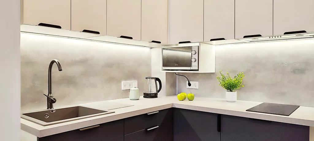 Квартира Приморье