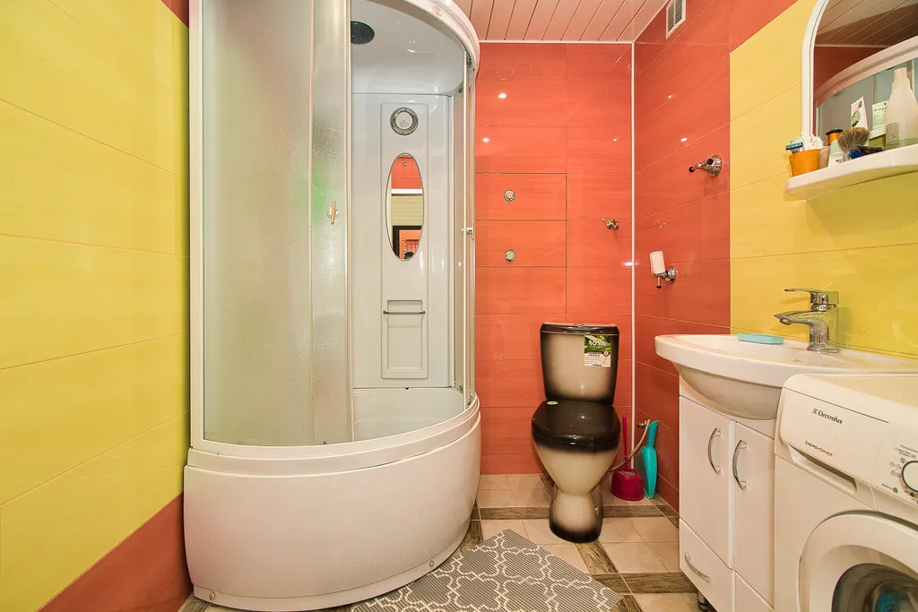 3-комнатный Дом